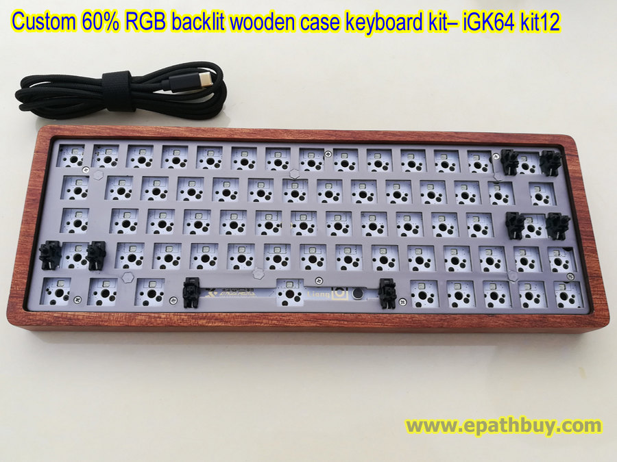Mechanical Keyboard Kits
