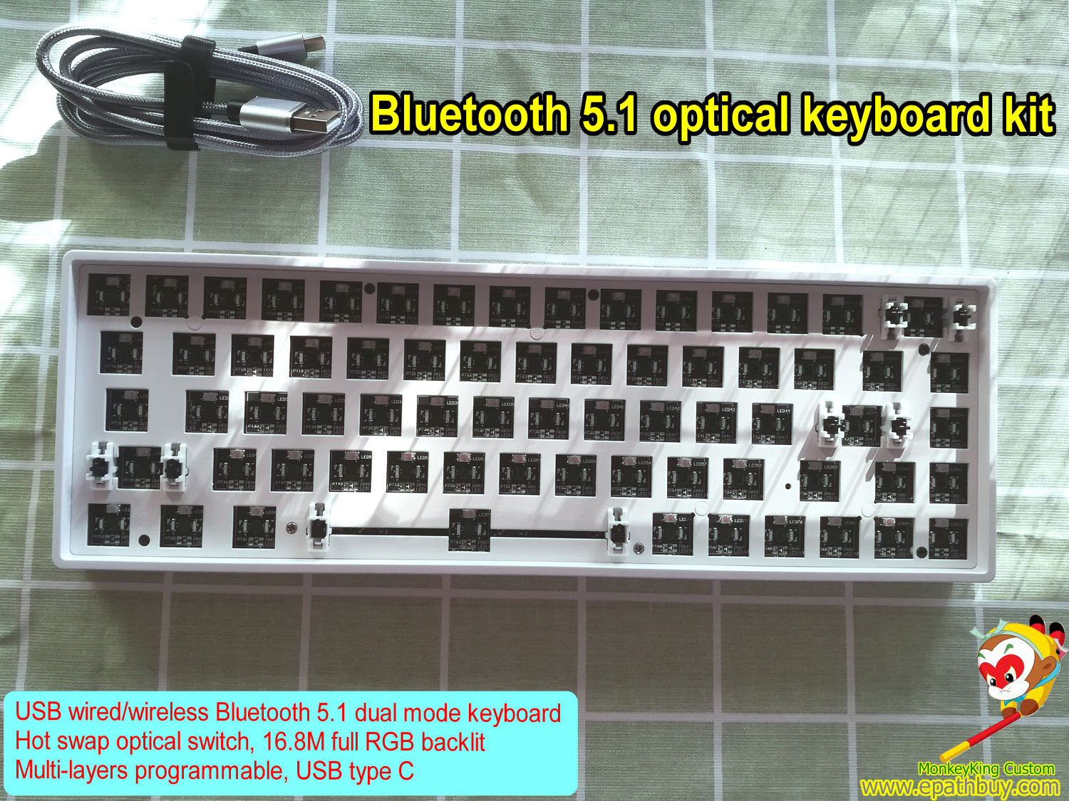 https://www.epathbuy.com/wp-content/uploads/custom-wireless-optical-keyboard-kit-60-68-keys-RGB-backlit-hot-swap.jpg